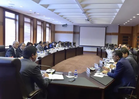 SOCAR's investment projects in Turkey are carried out due to schedule - UPDATED