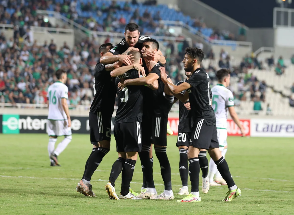 Qarabağın legionerinin dəqiq zərbəsi həftənin ən yaxşı qolu adına namizəd olub