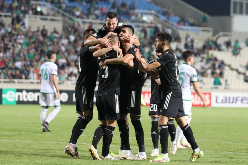Qarabağın legionerinin dəqiq zərbəsi həftənin ən yaxşı qolu adına namizəd olub