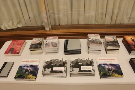 Los Angeles Church hosts Khojaly Genocide Commemoration