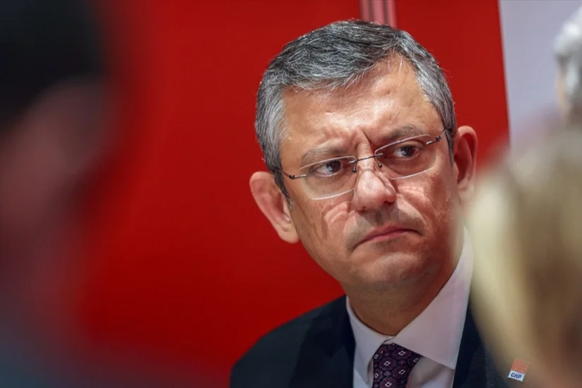 Özgür Özəl: Azərbaycanla arası pis olan ana müxalifət partiyası ola bilməz