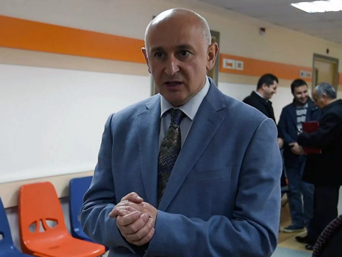 Прокуратура Армении требует изъять имущество у экс-главы Гематологического центра