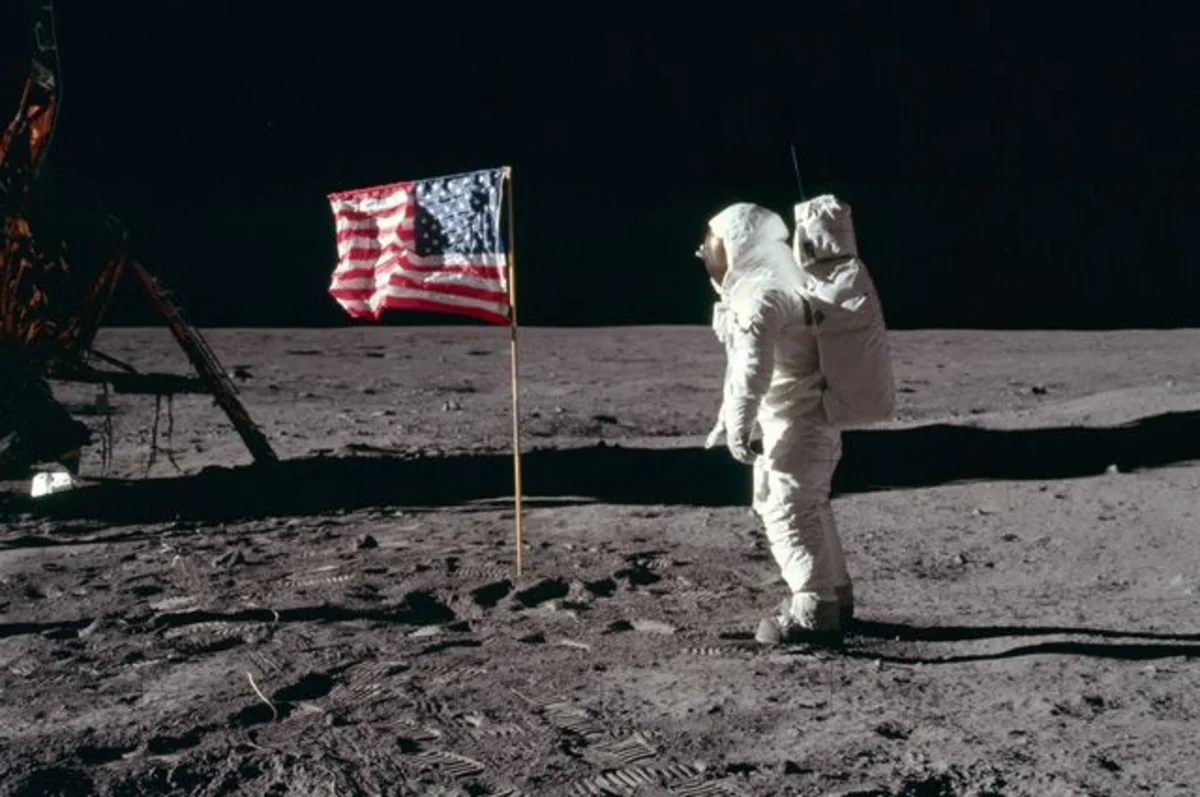 В США усомнились в проведении высадки на Луну в срок