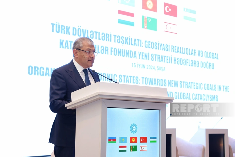 Construction of Shusha Central District Hospital may be finalized this year