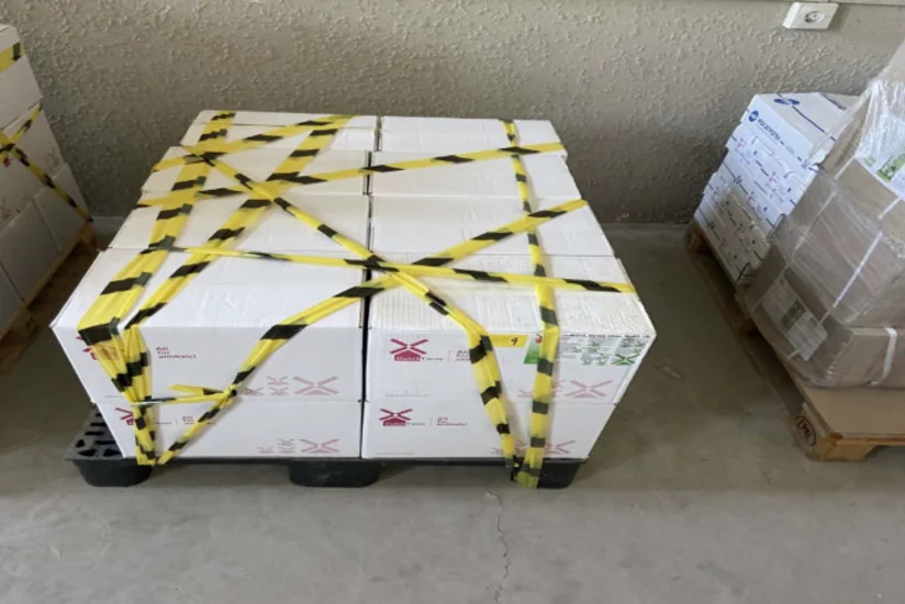 İdxal olunan baytarlıq preparatının tələblərə cavab vermədiyi aşkarlanıb