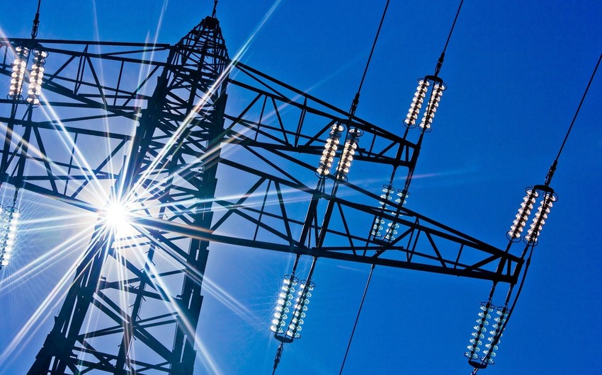 “Azərişıq”: Daşkəsəndə fəaliyyəti dayanmış 3 elektrik xəttindən 2-nin işi bərpa edilib