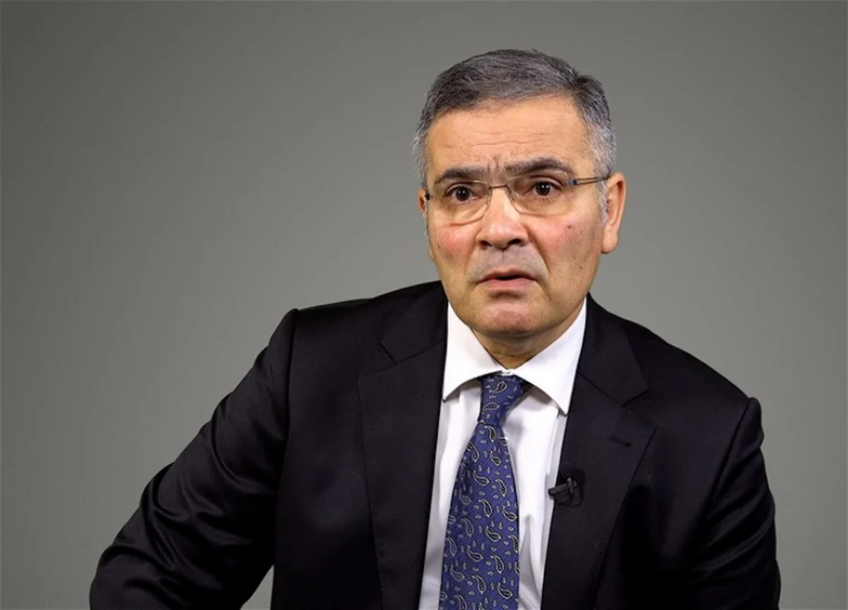 Azerbaijani ambassador: Peace is very important for South Caucasus