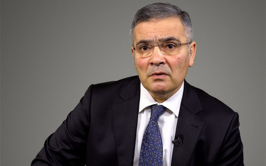 Azərbaycan səfiri: “Cənubi Qafqaz üçün sülh çox vacibdir”