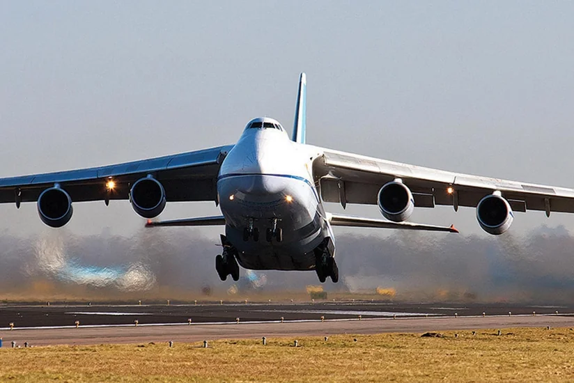 Kanada Rusiyanın müsadirə edilən “AN-124” təyyarəsini Ukraynaya təhvil verəcək