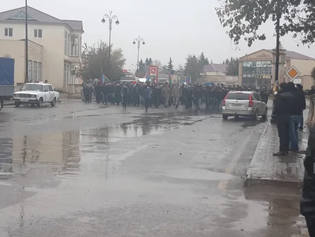 Biləsuvarda daha bir şəhid dəfn edilib