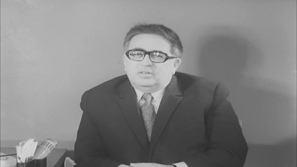 Görkəmli bəstəkar Soltan Hacıbəyovun 100 illiyi qeyd olunacaq - SƏRƏNCAM