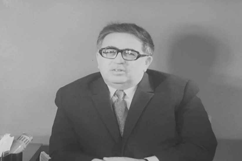 Görkəmli bəstəkar Soltan Hacıbəyovun 100 illiyi qeyd olunacaq - SƏRƏNCAM