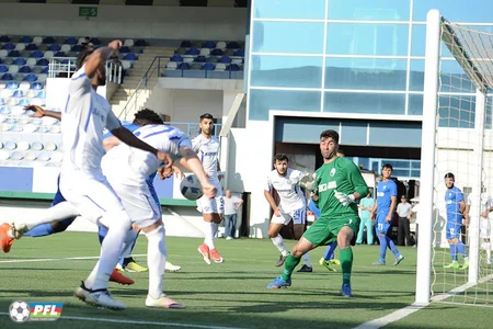Premyer Liqa: İnter Kəpəzi məğlub edib