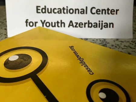 Azərbaycanın gənclər təşkilatı Avropa Gənclər Klubları Konfederasiyasının idarə heyətinə namizədliyini irəli sürüb
