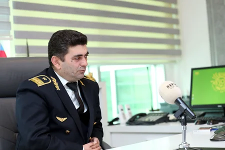 “Bakı Metropoliteni” rəsmisi: “Köhnə vaqonlara kondisioner quraşdırılması iqtisadi cəhətdən səmərəsizdir” - MÜSAHİBƏ - VİDEO - FOTO