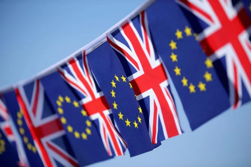 Правительство Великобритании отказало в повторном референдуме по Brexit