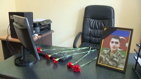 Saatlının tarix yazan tarix müəllimi