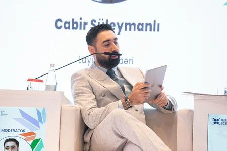 10 illiyini qeyd edən Milli İnsan Resursları Forumu uğurla yekunlaşdı!