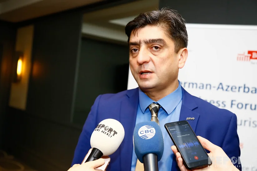 Azərbaycanda turizm şirkətlərinin vahid reyestri yaradıla bilər