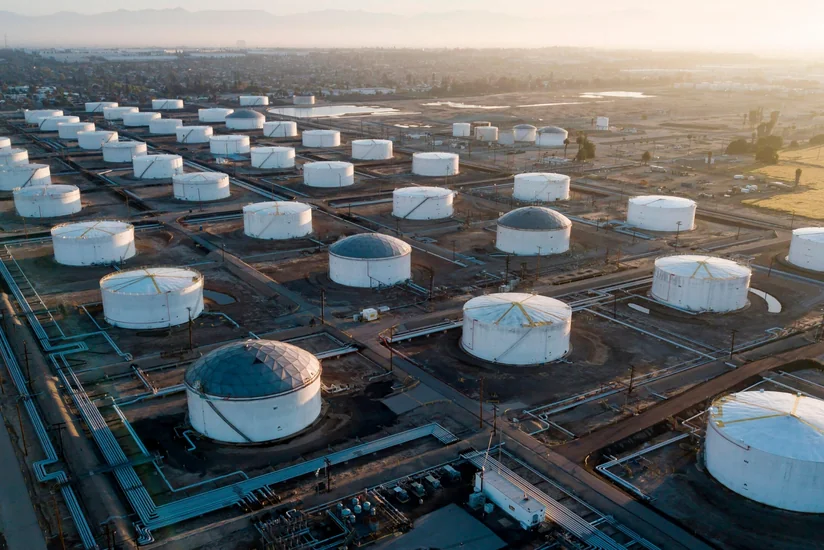 Запасы нефти в США за неделю выросли на 0,7 млн баррелей