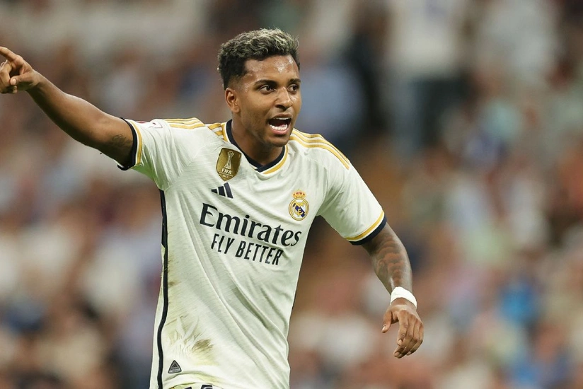 Realın futbolçusunun Lillə qarşı oynamamasının səbəbi müəyyənləşib