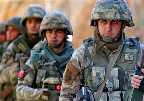 Timeframe for completion of Turkish troops’ evacuation from Afghanistan revealed