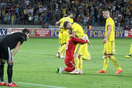 Qarabağ Çempionlar Liqasında mübarizəni dayandırıb