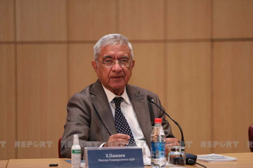 Hafiz Paşayev: “Regionda sabitliyin təmin olunmasında Rusiyanın dəstəyini həmişə hiss etmişik”