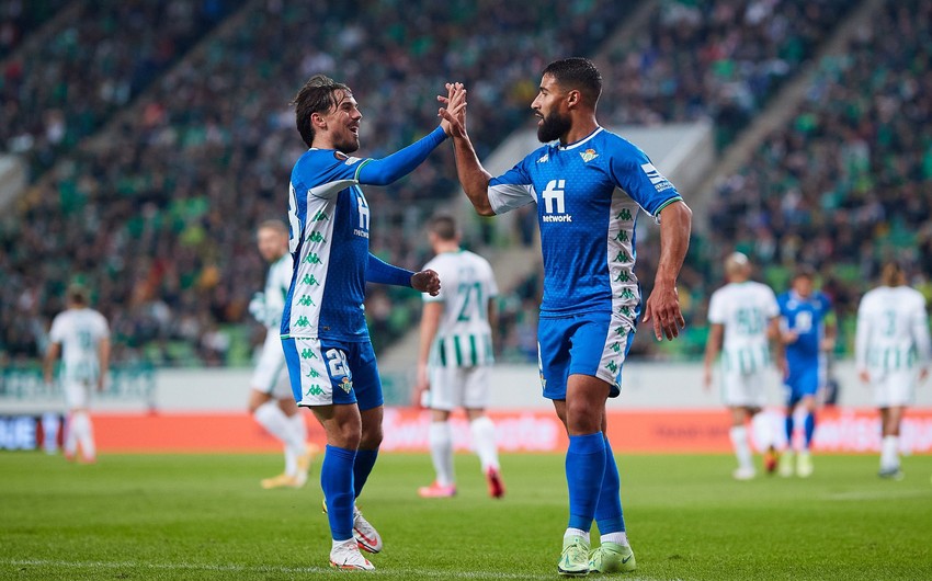 Week’s best goal in UEFA Europa League defined