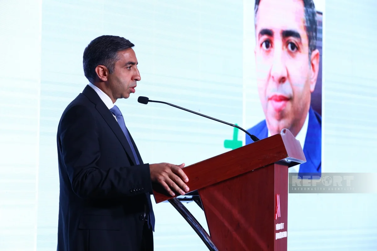 Zaur Əliyev: Ambulator şəraitdə dərman təminatı layihəsi Nazirlər Kabinetinə təqdim olunub