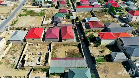 Bakının Zəngəzur küçəsi təmir edilir