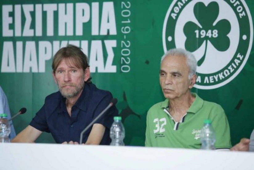 Andreas Kanaris: Qarabağı udsaq, qrupdan çıxma ehtimalımız artacaq