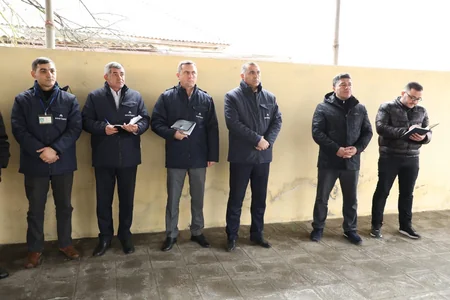 Azəriqaz: Qeydiyyatda olan ibadət ocaqları 500 manatlıq güzəştdən istifadə edir