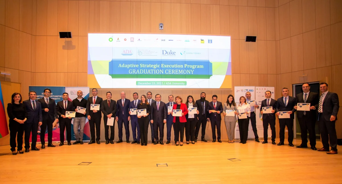 BP Azərbaycanda üçillik sosial sərmayə layihəsini başa çatdırıb