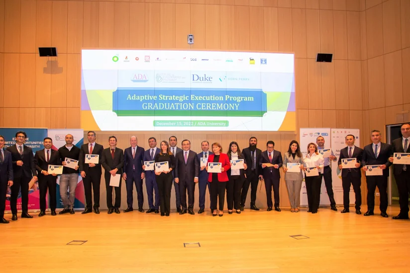 3-year social investment project of bp successfully completed in Azerbaijan