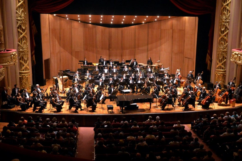 ​Braziliya radiosunda Azərbaycan musiqisi ilə bağlı veriliş təqdim olunub