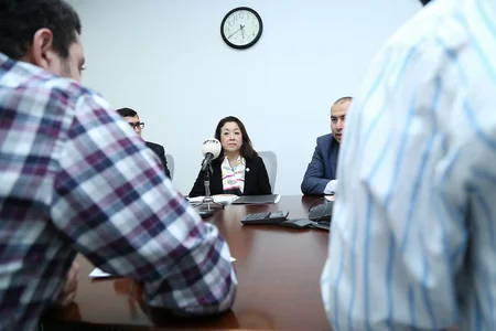 World Bank's Honda: We will support Southern Gas Corridor project till the end - INTERVIEW