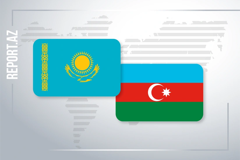 Qazaxıstan Azərbaycanda Ticarət Evi açmağa hazırlaşır