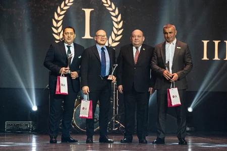 Azərbaycan idmanında 2024-cü ilin ən yaxşıları açıqlanıb