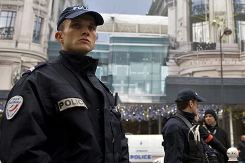 G7 summit in France: 10 thousand people will ensure the safety