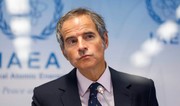 Qrossi: Nətənzdəki nüvə obyektlərinin daxilində radioloji çirklənmə aşkar edilib