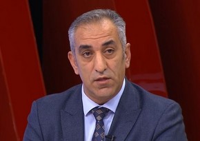 ABF-nin baş katibi: Basketbolçularımız Bakı mərhələsində əllərindən gələni etdilər