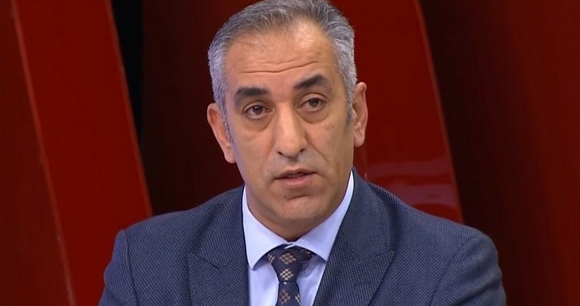ABF-nin baş katibi: Basketbolçularımız Bakı mərhələsində əllərindən gələni etdilər