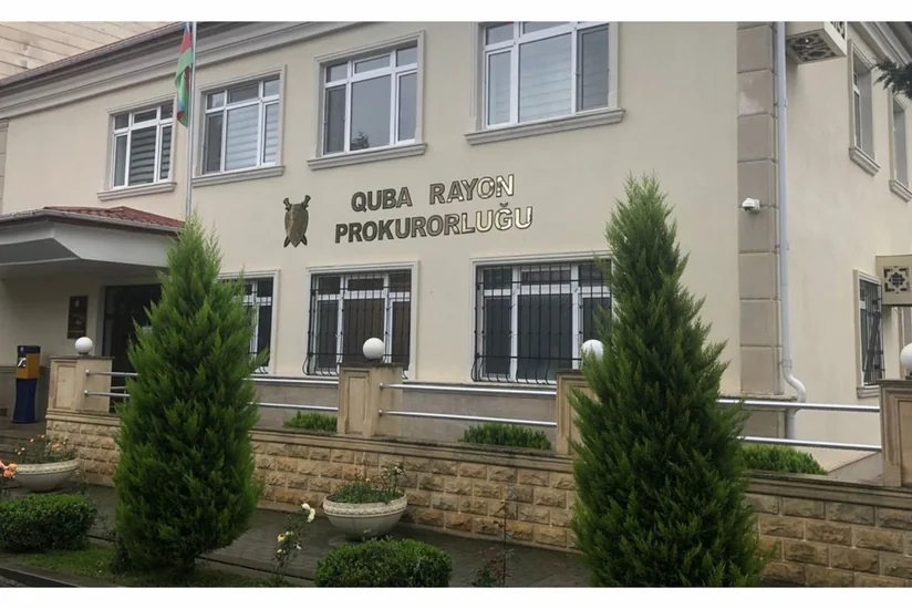 Qubada bələdiyyə sədrinin ailə üzvlərinin öldürülməsinə cəhd edilib