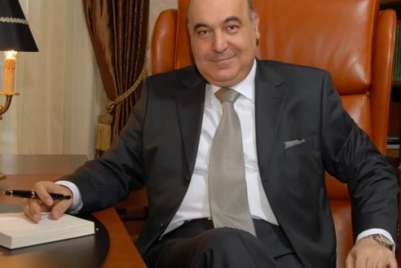 Çingiz Abdullayevin doğum günüdür