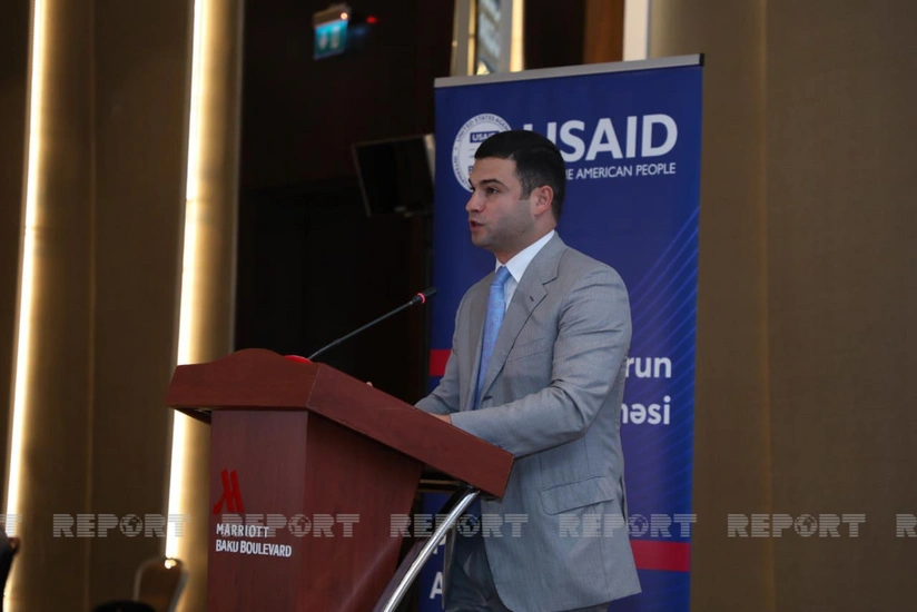 USAID and Azerbaijan's SMEs dev't agency to ink MoU
