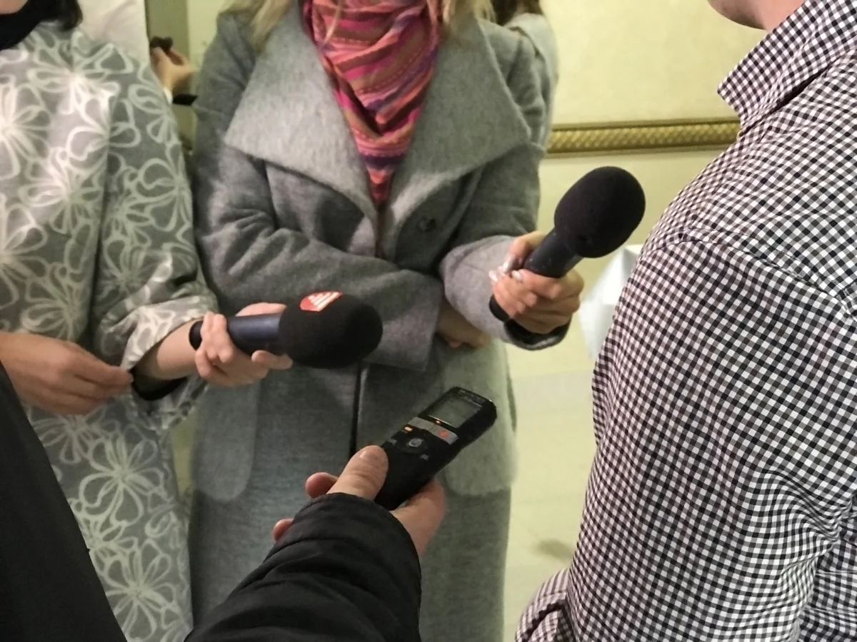 Azərbaycanda jurnalistlər barədə məlumatlar sistemləşdiriləcək