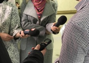 В Азербайджане систематизируют информацию о журналистах