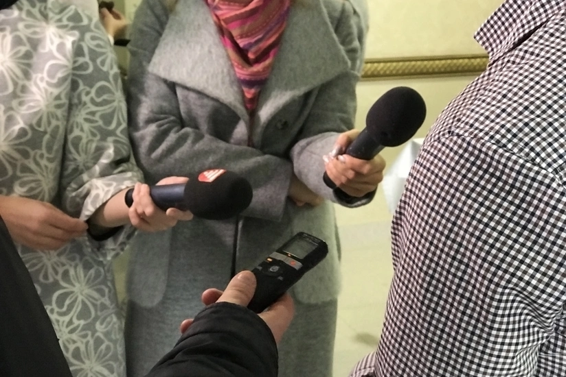 Azərbaycanda jurnalistlər barədə məlumatlar sistemləşdiriləcək