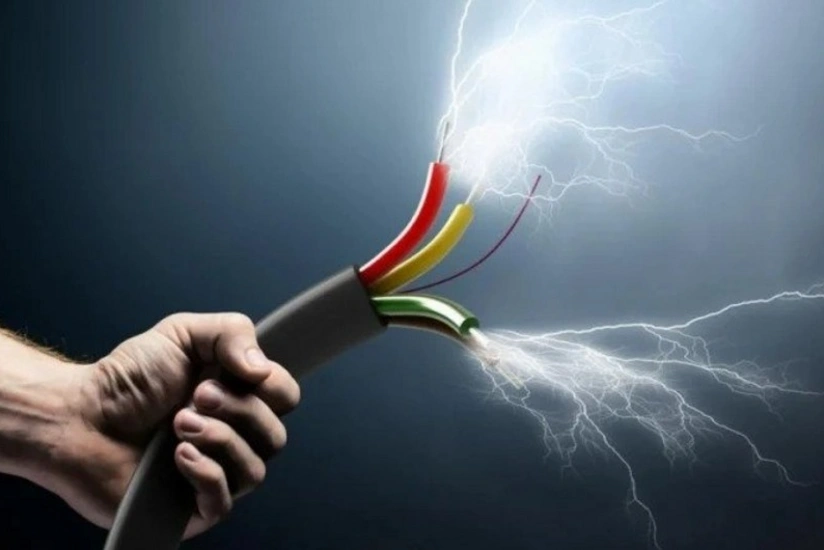 Şəmkirdə 53 yaşlı kişini elektrik cərəyanı vuraraq öldürüb 